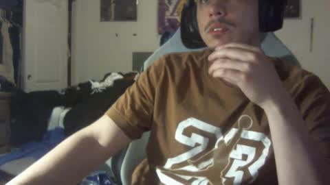 Snapshot of thesexymikeshow chatting on February 2025 02:09:02 AM thesexymikeshow online show from February 2025 02:09:02 AM