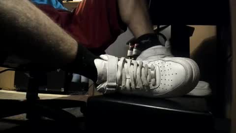 theshoedudeftw online show from May 2026 01:23:02 AM