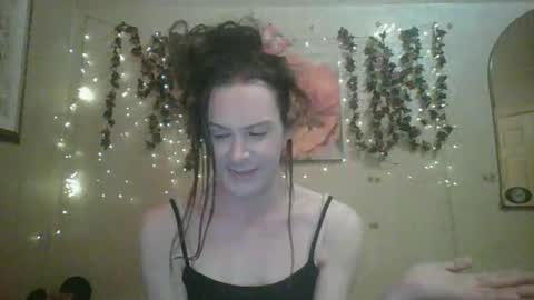 sillymillie0 online show from April 2026 09:26:02 PM