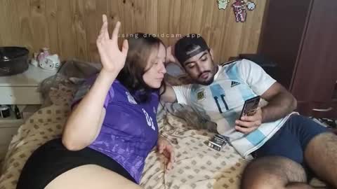 Snapshot of thestarcouple chatting on January 2026 10:24:01 PM thestarcouple online show from January 2026 10:24:01 PM