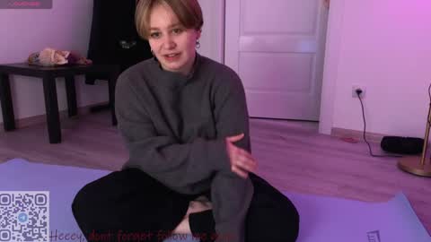 Lucia online show from May 2026 02:22:01 PM
