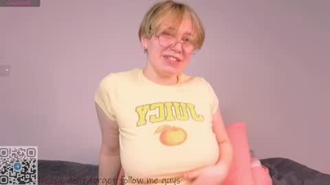 Lucia online show from May 2026 06:28:02 PM