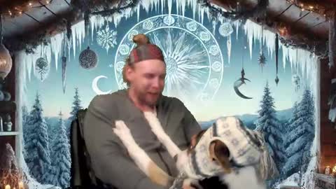 JJ online show from December 2024 05:38:01 AM