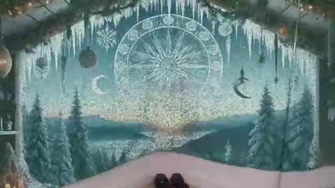 JJ online show from December 2024 08:07:02 AM