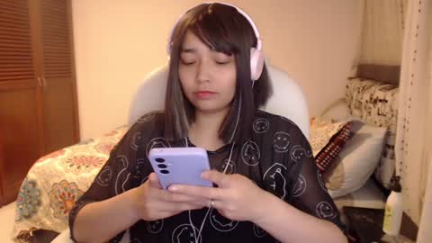 Snapshot of thetalkingbutt chatting on January 2025 07:11:01 AM Mai online show from January 2025 07:11:01 AM