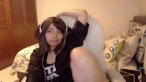 Snapshot of thetalkingbutt chatting on March 2025 05:11:01 AM Mai online show from March 2025 05:11:01 AM