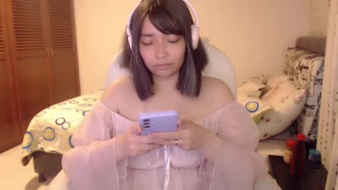 Snapshot of thetalkingbutt chatting on March 2025 02:20:01 AM Mai online show from March 2025 02:20:01 AM