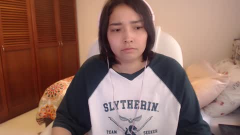 Snapshot of thetalkingbutt chatting on October 2025 02:24:02 PM Mai online show from October 2025 02:24:02 PM