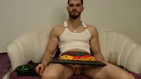 TheTop online show from March 2026 06:13:01 PM