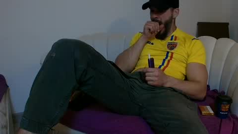 TheTop online show from April 2026 06:19:02 PM