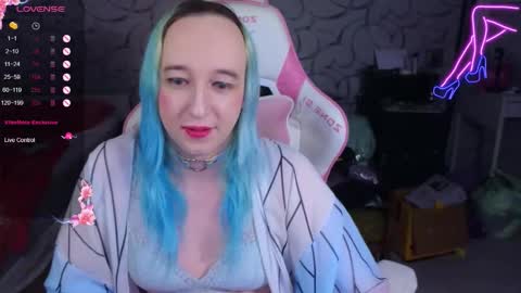 The Great And Powerful Trixie online show from November 2025 06:23:01 AM