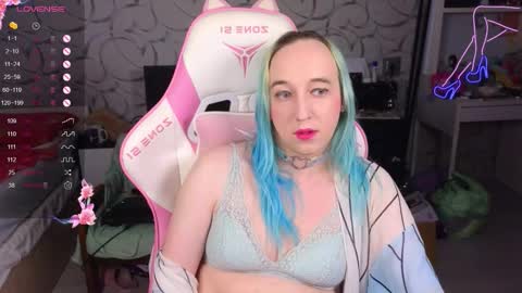 The Great And Powerful Trixie online show from November 2025 08:00:02 AM