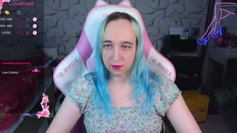 The Great And Powerful Trixie online show from November 2025 07:35:02 AM