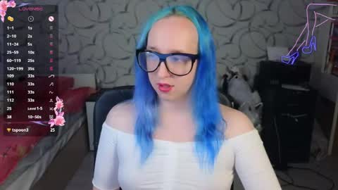 The Great And Powerful Trixie online show from May 2026 12:11:01 PM
