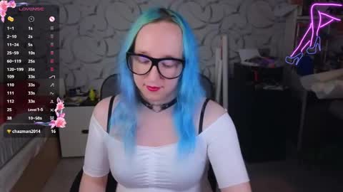 The Great And Powerful Trixie online show from June 2026 06:01:01 PM