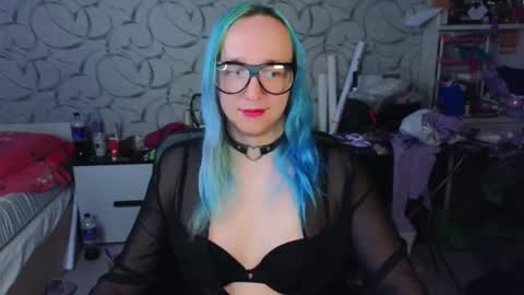 The Great And Powerful Trixie online show from June 2026 04:58:01 AM
