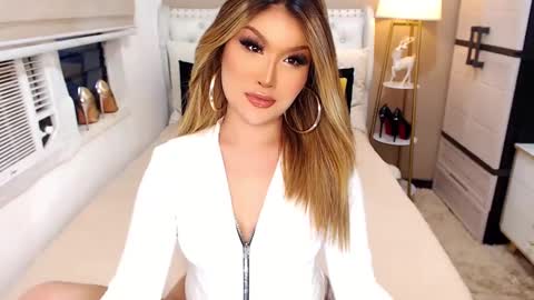 ValerieAnderson online show from December 2024 12:30:02 AM