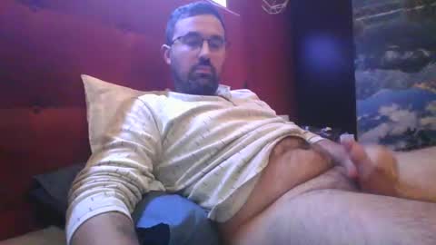 Carlos1990 online show from January 2025 11:10:01 PM