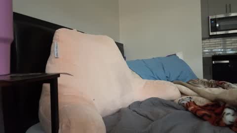 Sapphire the Vixen online show from February 2026 09:35:02 PM