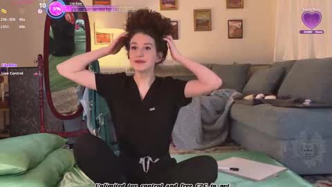 thewillownest online show from October 2025 05:04:02 PM