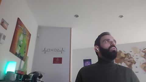 Snapshot of thewitcher69_ chatting on December 2024 08:33:01 PM thewitcher69_ online show from December 2024 08:33:01 PM