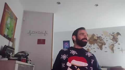 Snapshot of thewitcher69_ chatting on December 2024 05:08:01 PM thewitcher69_ online show from December 2024 05:08:01 PM