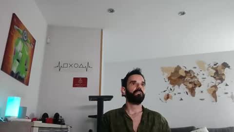 Snapshot of thewitcher69_ chatting on September 2025 04:40:02 PM thewitcher69_ online show from September 2025 04:40:02 PM