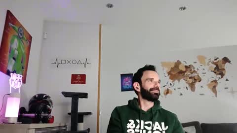 Snapshot of thewitcher69_ chatting on September 2025 06:02:01 PM thewitcher69_ online show from September 2025 06:02:01 PM