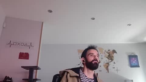 thewitcher69_ online show from April 2026 11:05:02 PM