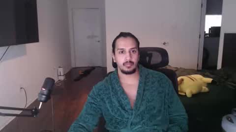 Vampiro online show from April 2026 01:25:01 AM