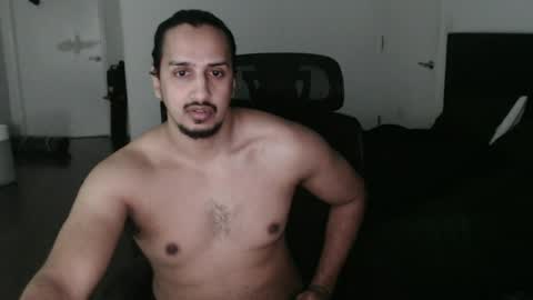 Vampiro online show from July 2026 01:38:01 AM