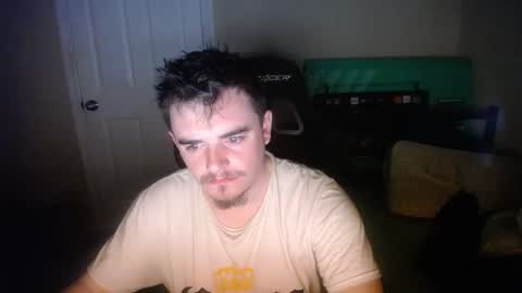 TheKingOfPorn online show from May 2026 07:35:02 AM