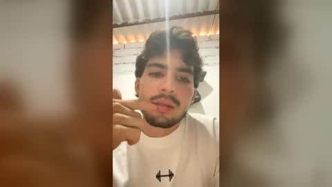 thiago682059 online show from July 2026 06:06:01 PM