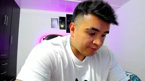 Thiago online show from December 2024 05:28:02 AM