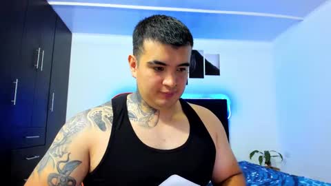 Thiago online show from September 2025 06:39:01 AM