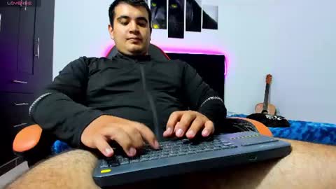 Thiago online show from July 2026 03:15:01 AM