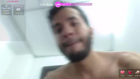 thiago_hairy online show from May 2026 06:20:01 AM