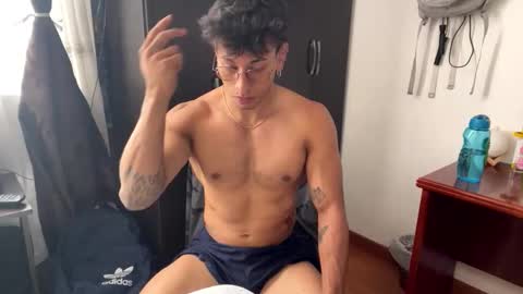 thiago_happy online show from April 2026 05:19:02 PM