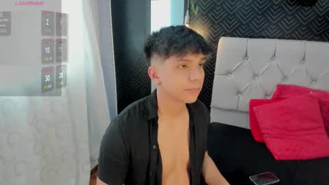 thiago online show from January 2026 01:13:02 PM