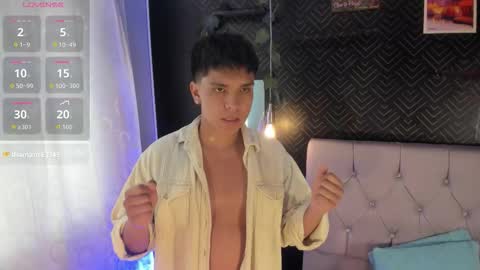 thiago online show from February 2026 02:00:02 PM