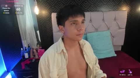 thiago online show from February 2026 12:34:02 PM