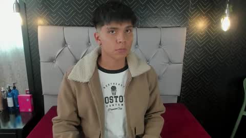 thiago online show from March 2026 07:43:02 PM