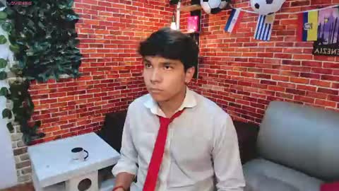 thiago online show from July 2026 01:19:01 PM