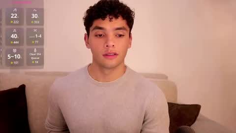 Snapshot of thiago_l chatting on February 2025 01:09:02 AM Just Thiago online show from February 2025 01:09:02 AM