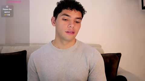 Snapshot of thiago_l chatting on February 2025 04:20:02 PM Just Thiago online show from February 2025 04:20:02 PM