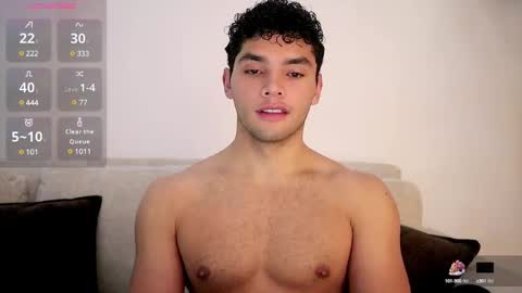 Snapshot of thiago_l chatting on March 2025 03:53:01 PM Just Thiago online show from March 2025 03:53:01 PM