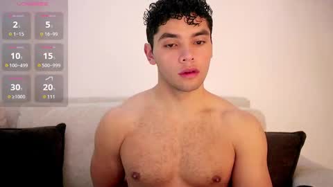 Snapshot of thiago_l chatting on March 2025 02:12:01 PM Just Thiago online show from March 2025 02:12:01 PM