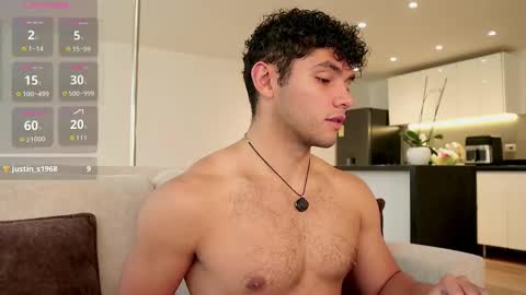 Snapshot of thiago_l chatting on September 2025 04:40:02 PM Just Thiago online show from September 2025 04:40:02 PM