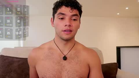 Snapshot of thiago_l chatting on November 2025 04:30:01 PM Just Thiago online show from November 2025 04:30:01 PM