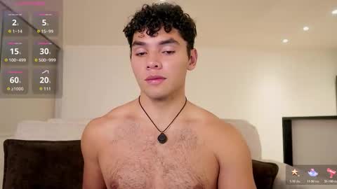 Snapshot of thiago_l chatting on December 2025 01:58:01 AM Just Thiago online show from December 2025 01:58:01 AM